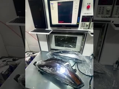 Faros para Toyota Dyna XZU 2004 Hino 300 Xzu320 Faros 81130-37230