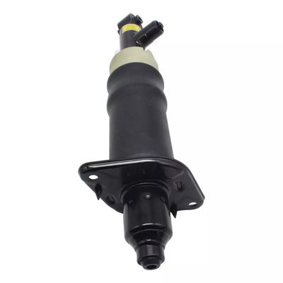 Para el Audi A6 C5 Suspensión aérea trasera derecha soporte 4Z7616020A