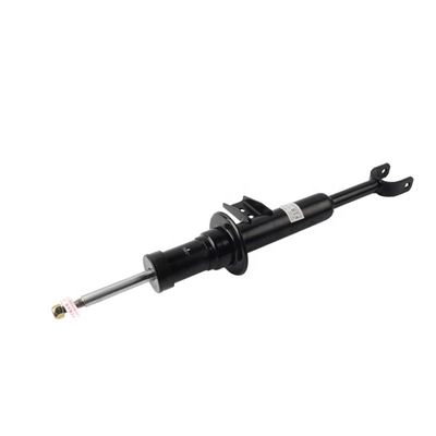 Sistema de suspensión por aire para BMW F02 de choque frontal 37116796925 37116796926