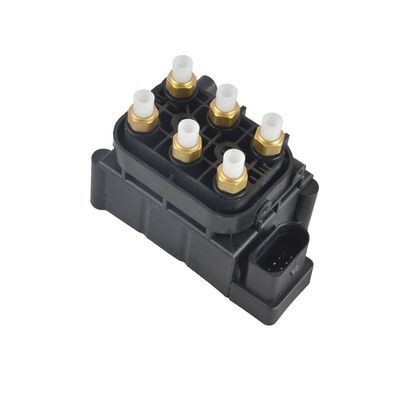 Sistema de suspensión neumática de alto rendimiento para Audi Q7 Tourareg Cayenne y Panamera 7L0698853