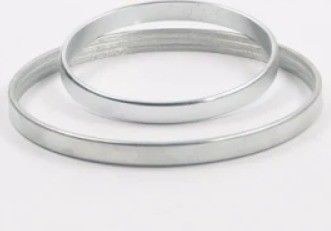 Anillo de acero delantero Phaeton