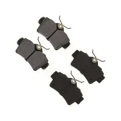 Mercedes Pad de freno delantero para BENZ Clase E W124 -1998 0004209920