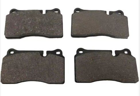 SFP500070 Range Rover Sport L320 Placas del freno delantero Discos del freno