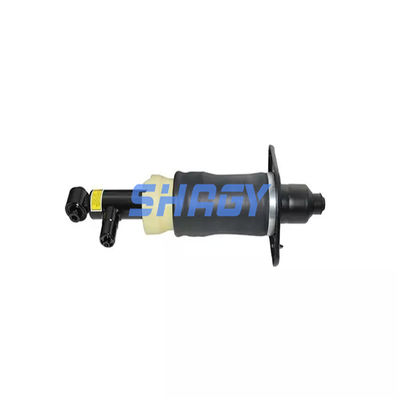 Apto para Audi A6C5 Trasero izquierdo 4Z7 616 051A Suspensión de aire de choque