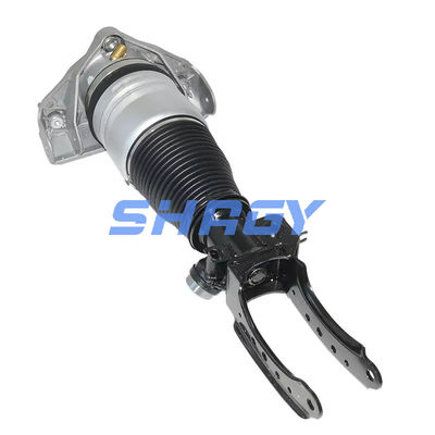 Adecuado para Audi Q7 Old Style delantero derecho 7L8 616 040 D Suspensión de aire de choque