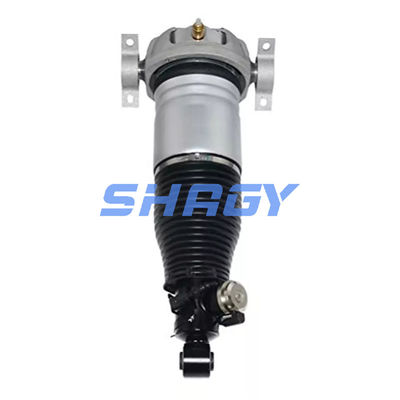 Apto para Audi Q7 Nueva trasera izquierda7P6 616 019J Suspensión de aire de choque