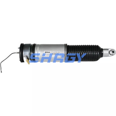 Adecuado para BMW 766 730d Hay electricidad en la parte posterior derecha 37126785536 Suspensión de aire choque