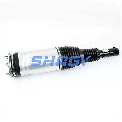 Apto para Land Rover Vogue Nuevo modelo delanteroLR057699 Suspensión de choque por aire