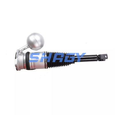Apto para Volkswagen Phaeton,Bentley trasero derecho 4E0 616 002H Suspensión de aire de choque