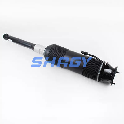 A2203209213 Mercedes Benz Clase S W220 S600 Absorbedor de choques ABC trasero derecho