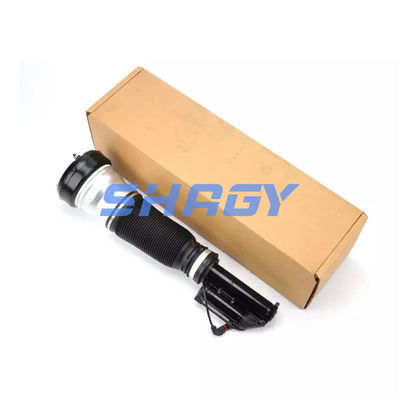 Adecuado para Mercedes W220 delantero A220 320 2438 Suspensión de choque