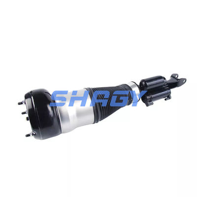 Adecuado para Mercedes W222 Trasero izquierdo A2223207313 Suspensión de choque