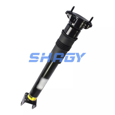 Apto para Mercedes W251 sin ADS trasero A251 320 2131 Suspensión de choque