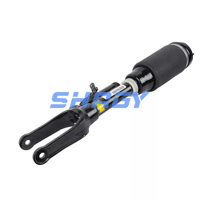 Adecuado para Mercedes W251 delantera con ADS A251 320 3013 Suspensión de choque