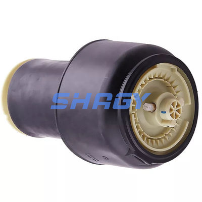 Apto para BMW N55 trasero 3710 6781 827 Muelle de aire