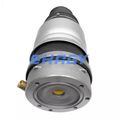 Apto para Audi Q7 trasero (02-10) 7L6 616 503B Primavera de aire