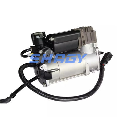Para el compresor de suspensión de aire Audi A6 C5 4Z7616007A
