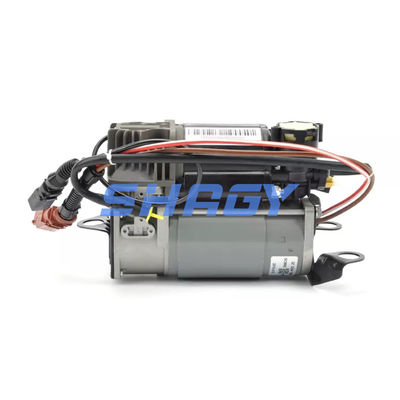 Para el Audi A6 C6 4F0616005F Compresor de suspensión por aire