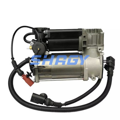 Para el Audi A8 D3 4E0616007D Compresor de suspensión por aire