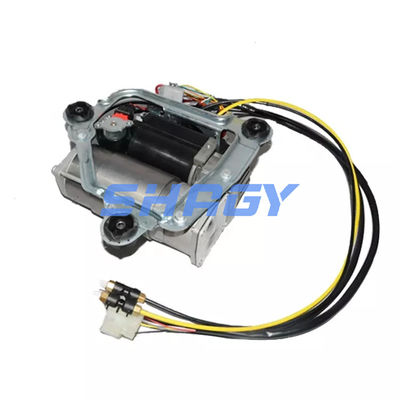 Para el BMW E39, E65, E66, X5 E53 4.8L 37226787616 37226778773 37221092349 Compresor de suspensión de aire