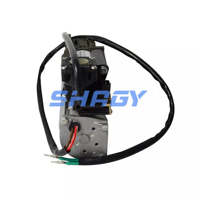 Para el BMW X5 E53 4.8L 37226787617 RQL000014 LR006201 Compresor de suspensión de aire