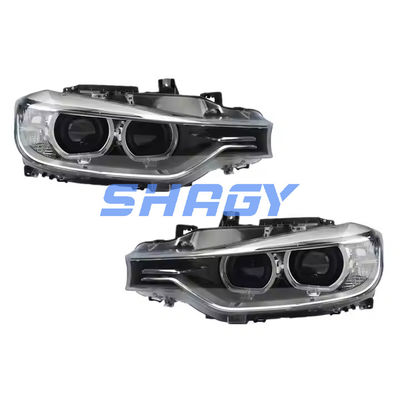 Para BMW Serie 3 F30 ((Con xenón) 2012-2014 63117339385 386 faros delanteros