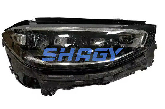Mercedes Benz S580 S450 S Clase W223 Faros Led Usa 2021- 2023 A2239068703 A2239068704