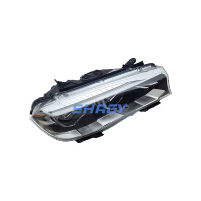 Para los faros delanteros de BMW X5 F30 63117442647