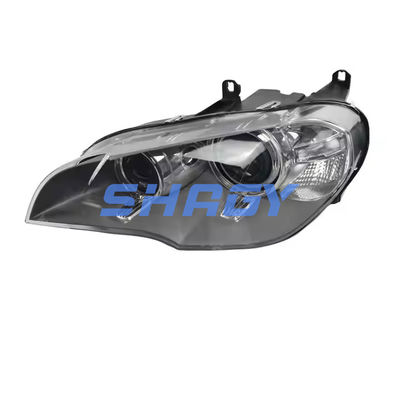 Para BMW X5 E70 ((Configuración alta) 2008-20116311 7288 995 996 faros delanteros