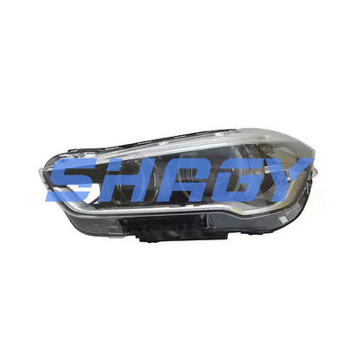Para BMW X1 F49 2016-2019 6311 7403 907Z faros delanteros