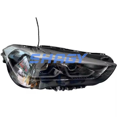 Para los faros delanteros de BMW X1 F49 63119477811