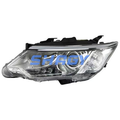 Traje para TOYOTA camry 2013-2015 Con HID ((Con xenón) faros delanteros