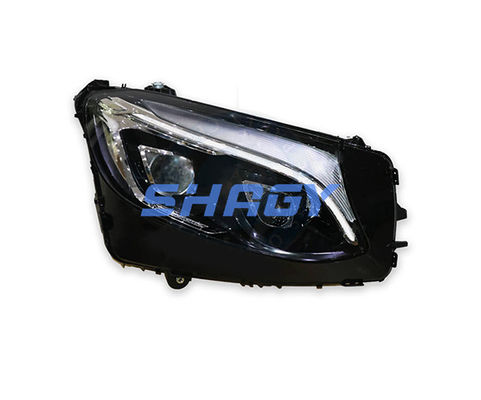 Para Mercedes Benz X253 C253 GLC 260 300 4MATIC 2539061501 2539061601 faros delanteros