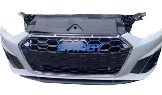 Para el Audi A5 2020 Alta calidad, corte de nariz delantera de alta calidad