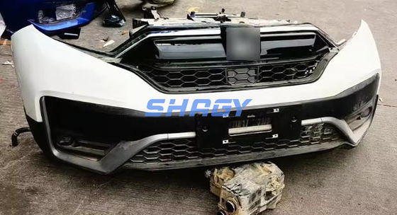 Para el Honda CRV Hybrid e+ Sports Front Bumper 2021 -2023, corte de nariz delantera de alta calidad