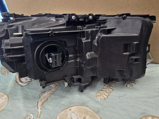 Sistema de iluminación de automóviles de BMW Serie 5 G30