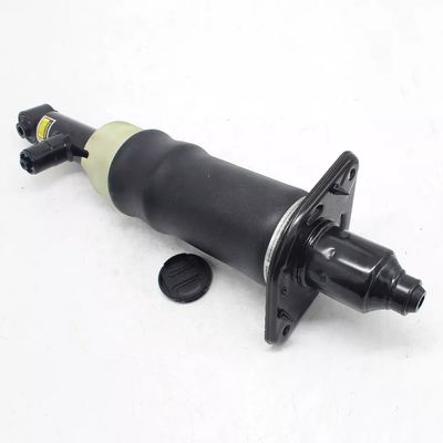 Para el Audi A6 C5 Suspensión aérea trasera derecha soporte 4Z7616020A