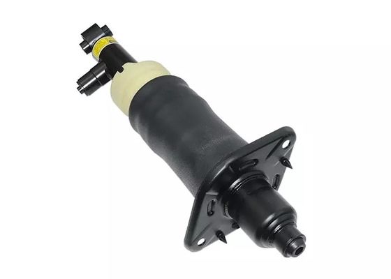 Audi A6 C5 Suspensión aérea trasera izquierda soporte 4Z7616051A