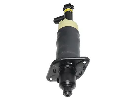 Audi A6 C5 Suspensión aérea trasera izquierda soporte 4Z7616051A