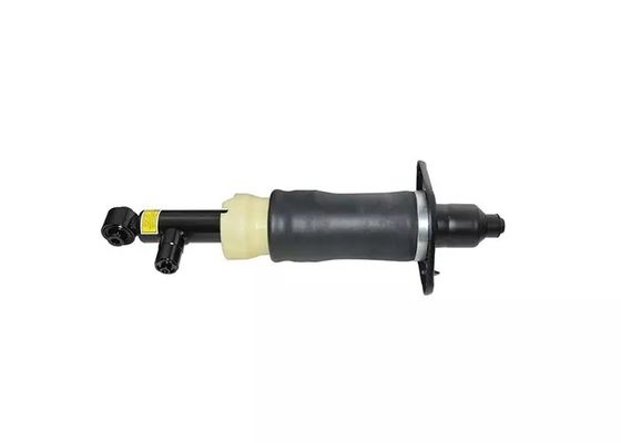 Audi A6 C5 Suspensión aérea trasera izquierda soporte 4Z7616051A