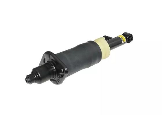Audi A6 C5 Suspensión aérea trasera izquierda soporte 4Z7616051A