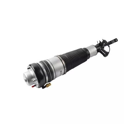 Audi A6 C6 Suspensión aérea delantera derecha Soporte 4F0616039R