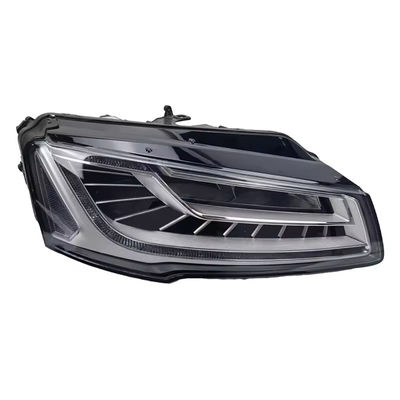 Audi A8 4h delantero derecho reemplazo del faro 4h0941774