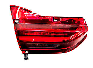 BMW Serie 7 G11 G12 luz trasera LED de cola luz izquierda interior 7342969
