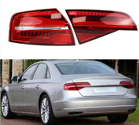La luz del freno de cola del Audi A8 D4 4H0945095K