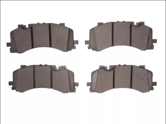 AUDI A8 Quattro 2014 Conjunto de pastillas de freno 4H0 698 151G