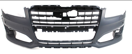 Audi A8 Quattro parachoques delantero 4H0807065E