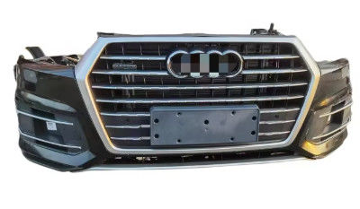 Audi Q7 2016 - 2020 Corte de la nariz delantera