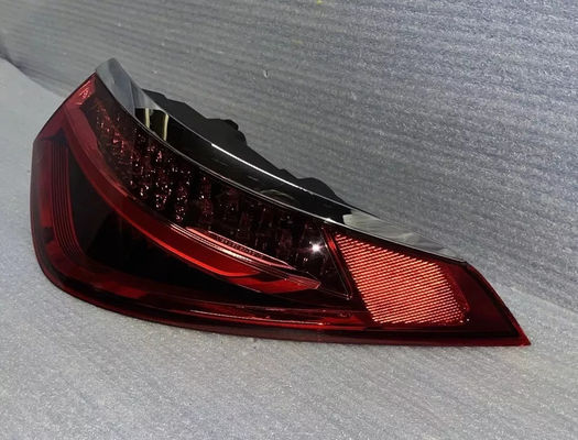 2021-2024 Mercedes Clase S W223 Pasajero derecho luces traseras LED exteriores