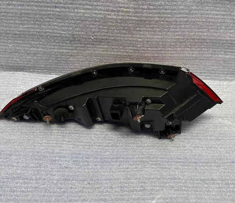 2021-2024 Mercedes Clase S W223 Pasajero derecho luces traseras LED exteriores